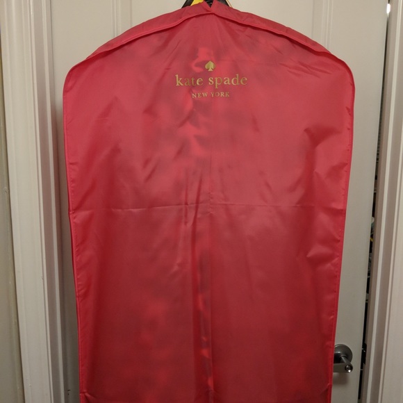 Kate Spade Garden Leaves A-Line Dress - Picture 5 of 9